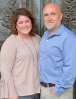 Jim & Rebecca Robert