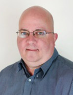 Larry Keenan